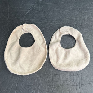 2pk Bibs