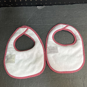 2pk Bibs