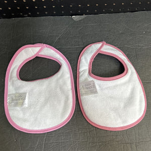 2pk Bibs