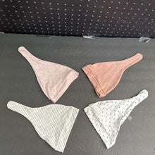 Load image into Gallery viewer, 4pk Girls Infant Hats
