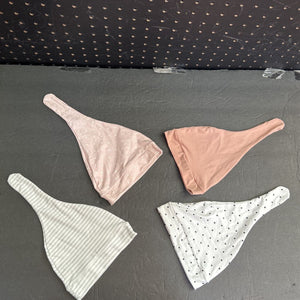 4pk Girls Infant Hats
