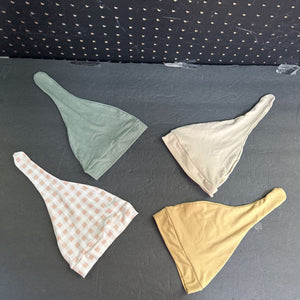 4pk Boys Infant Hats