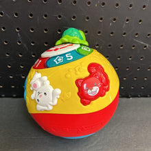 Load image into Gallery viewer, Wiggle &amp; Crawl Ball Battery Operated
