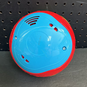 Wiggle & Crawl Ball Battery Operated
