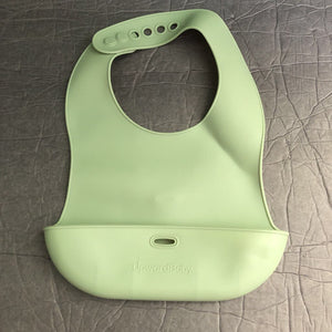 Silicone Bib