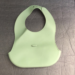 Silicone Bib