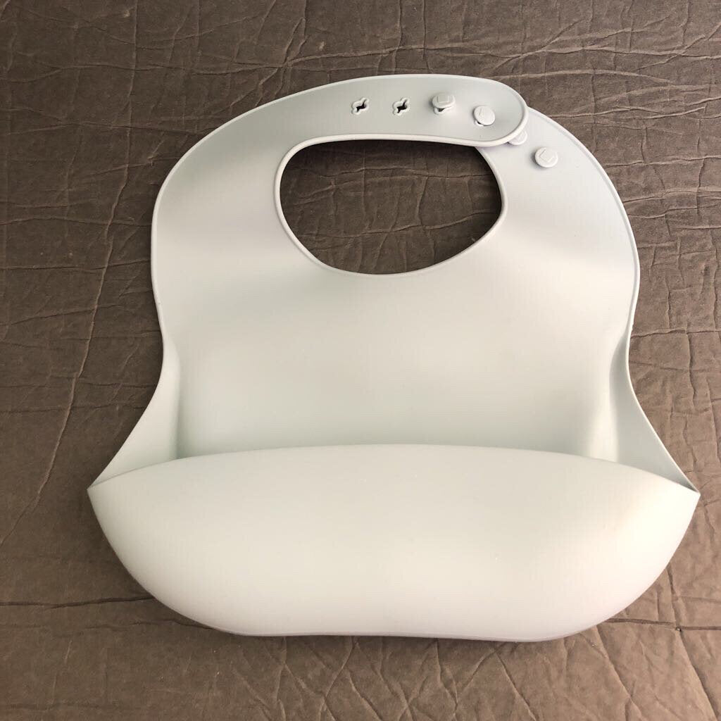 Silicone Bib