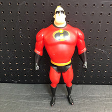Load image into Gallery viewer, Mr.Incredible Figure
