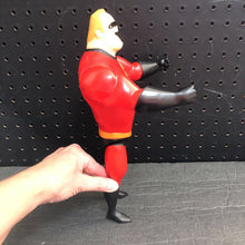 Load image into Gallery viewer, Mr.Incredible Figure

