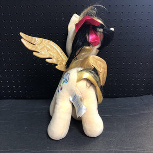 Songbird Serenade Pegasus