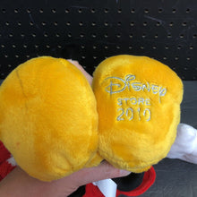 Load image into Gallery viewer, Christmas Mickey Plush
