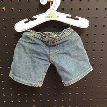Load image into Gallery viewer, Denim Shorts
