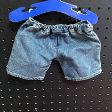 Load image into Gallery viewer, Denim Shorts
