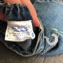 Load image into Gallery viewer, Denim Shorts
