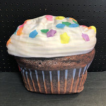 Load image into Gallery viewer, Cupcake Pillow (DCI)
