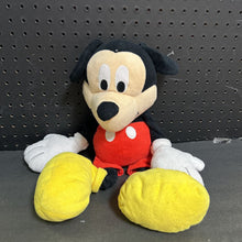 Load image into Gallery viewer, Mickey Mouse Plush
