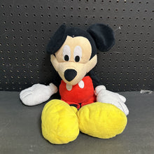 Load image into Gallery viewer, Mickey Mouse Plush

