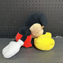 Load image into Gallery viewer, Mickey Mouse Plush
