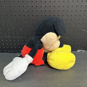 Mickey Mouse Plush