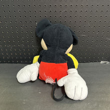 Load image into Gallery viewer, Mickey Mouse Plush
