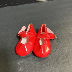 Shoes for 18" Doll