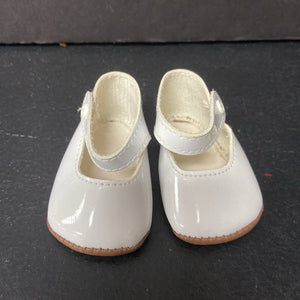 Shoes for 18" Doll