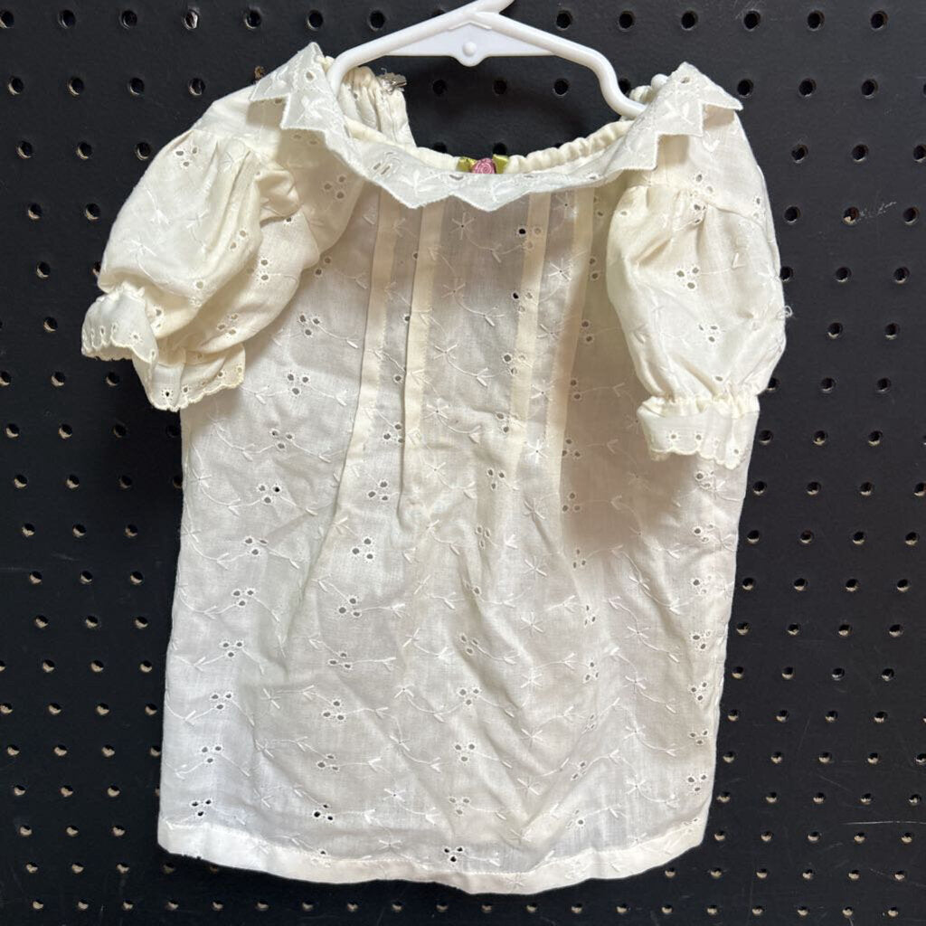 Nightgown for 18