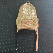 Load image into Gallery viewer, Mini Backpack Bag
