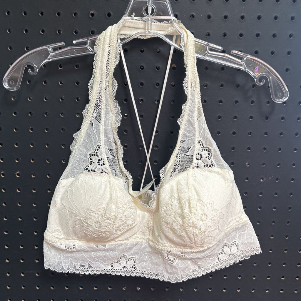 Jrs. Lace Bra (NEW)