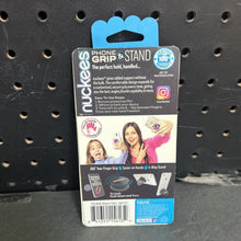 Load image into Gallery viewer, Nuckees Phone Grip &amp; Stand (NEW)
