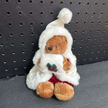 Load image into Gallery viewer, Christmas Bear Plush
