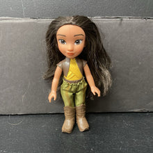 Load image into Gallery viewer, Petite Raya Doll
