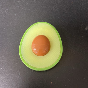 Avocado Teether