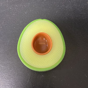 Avocado Teether