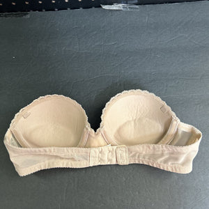 Jrs. Strapless Bra