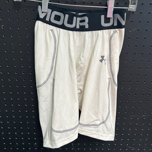 Boys Compression Shorts