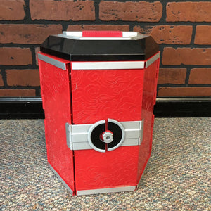 Shadow Warrior Figure Storage Box