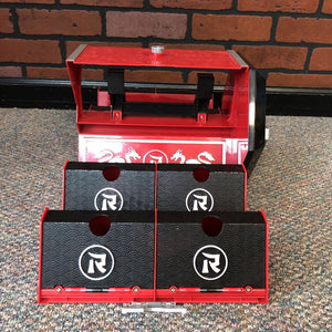 Shadow Warrior Figure Storage Box