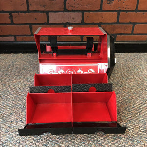 Shadow Warrior Figure Storage Box