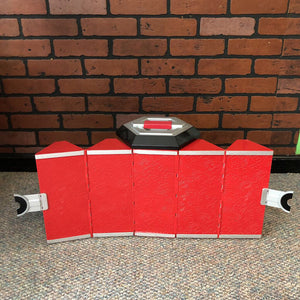 Shadow Warrior Figure Storage Box