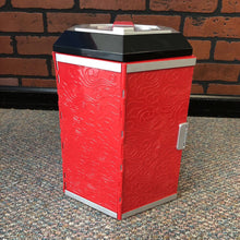 Load image into Gallery viewer, Shadow Warrior Figure Storage Box
