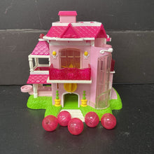 Load image into Gallery viewer, Squinkies Dream House w/Balls
