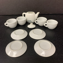 Load image into Gallery viewer, Porcelain Tea Set
