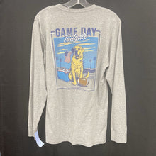 Load image into Gallery viewer, "Game Day..." T-Shirt Top
