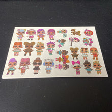 Load image into Gallery viewer, Temporary Tattoos (NEW)
