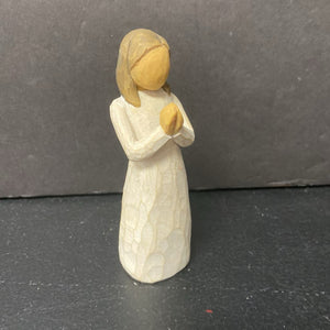 "Sister by Heart" Figurine