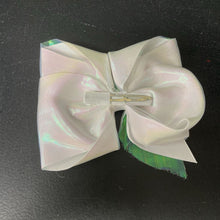 Load image into Gallery viewer, Shiny Hairbow Clip
