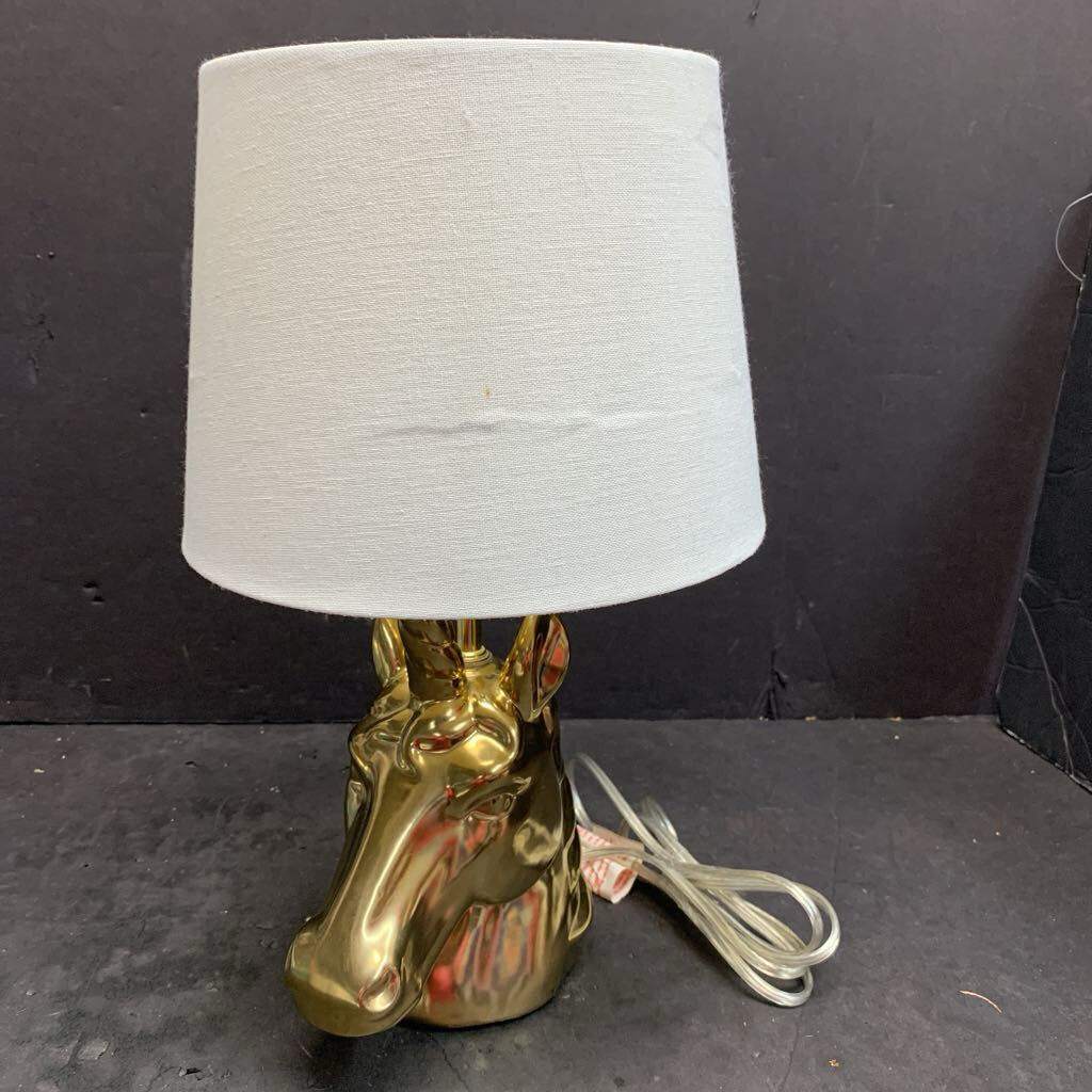 Unicorn Lamp