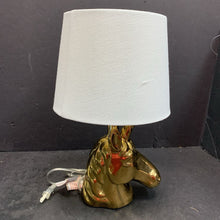 Load image into Gallery viewer, Unicorn Lamp
