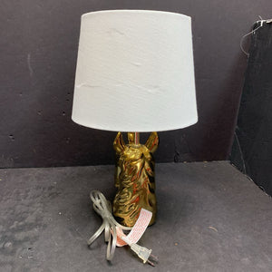 Unicorn Lamp